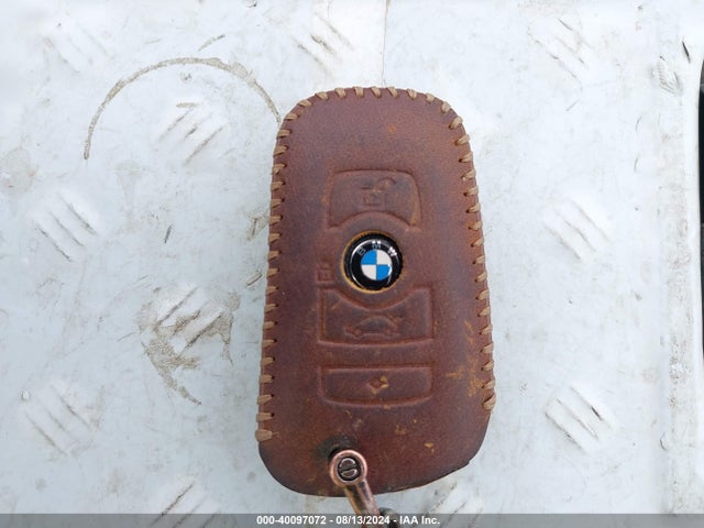 5UXWX9C50E0D19411 BMW X3 Xdrive28i