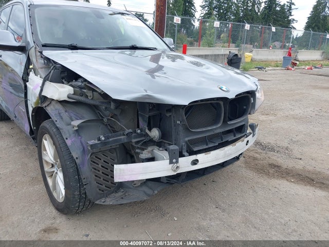 5UXWX9C50E0D19411 BMW X3 Xdrive28i