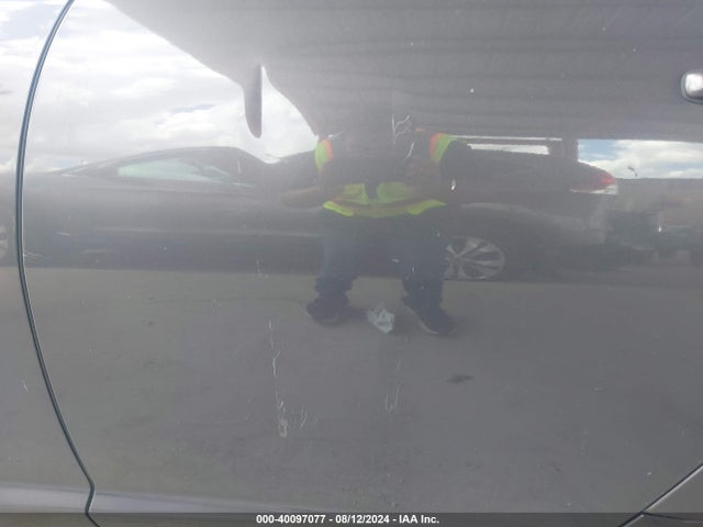 2009 JAGUAR XF SAJWA06B59HR27494 Photo 5