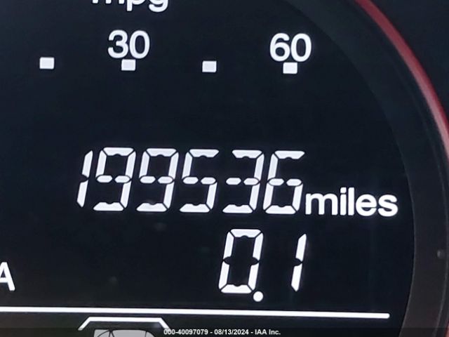 1HGCR2F19HA020365 Honda Accord Sport Se
