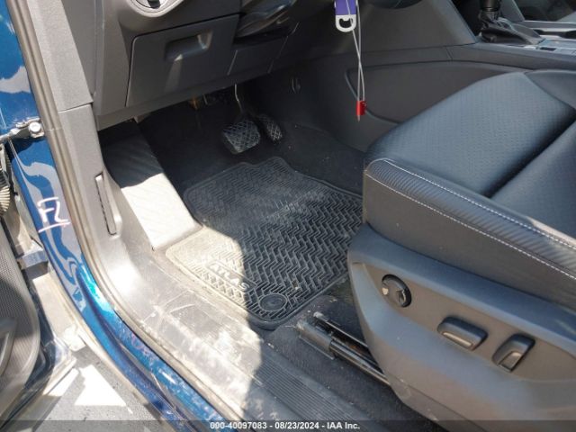 1V2DC2CA0NC229291 Volkswagen Atlas Cross Sport 2.0t Se