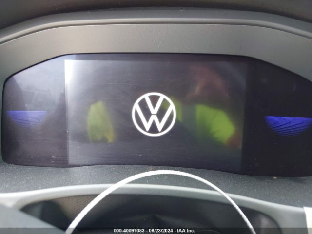 1V2DC2CA0NC229291 Volkswagen Atlas Cross Sport 2.0t Se