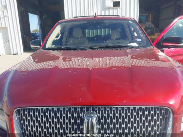 5LMJJ2LT2JEL10862 Lincoln Navigator Reserve