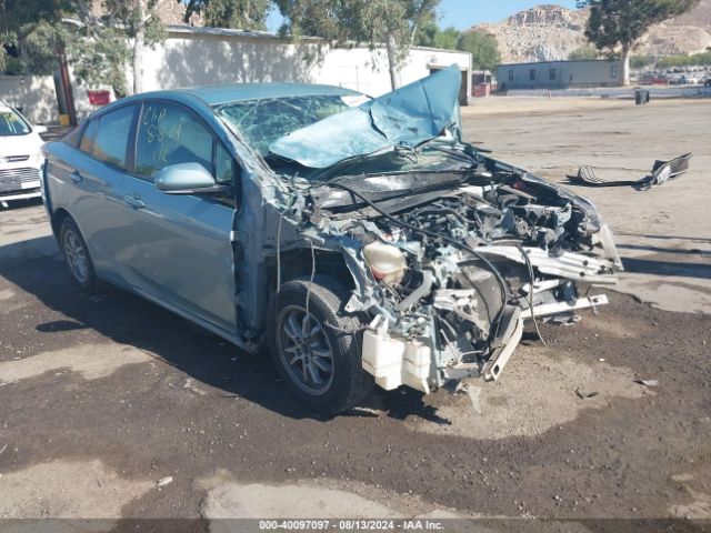 2016 JTDKARFU7G3017066 main image