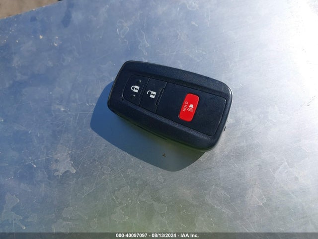 Toyota Prius Two Eco 2016 JTDKARFU7G3017066 Image 11