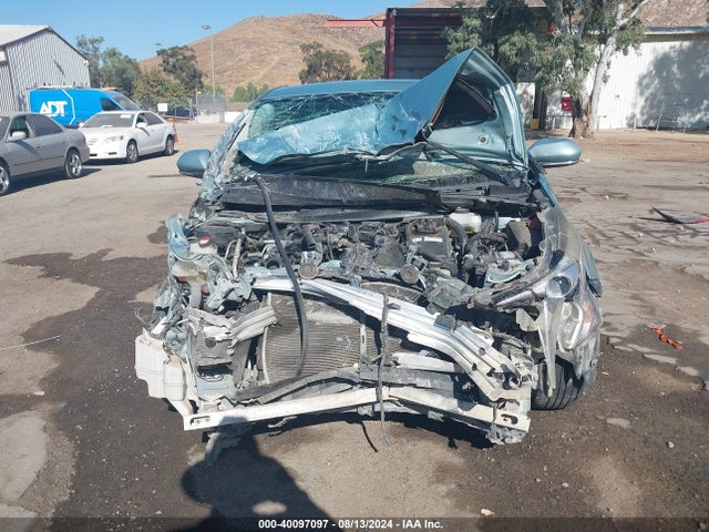 Toyota Prius Two Eco 2016 JTDKARFU7G3017066 Image 12