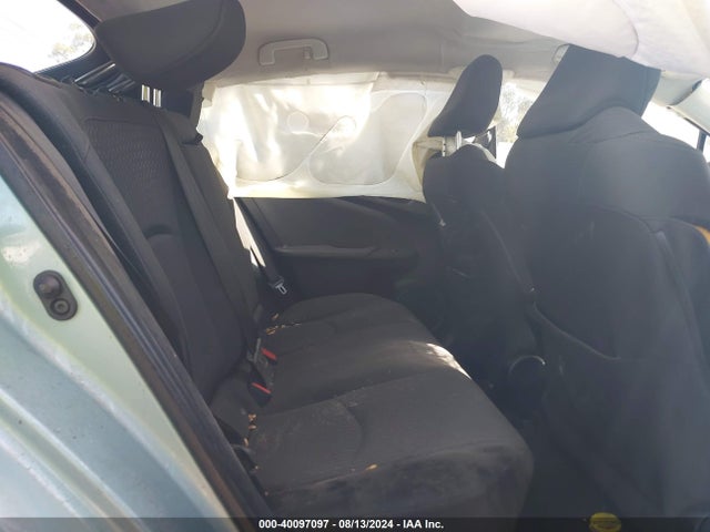 Toyota Prius Two Eco 2016 JTDKARFU7G3017066 Image 8