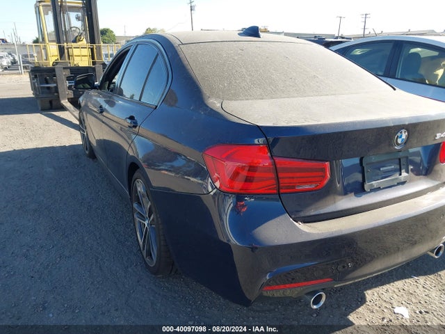 WBA8B3G57JNV00710 BMW 340i