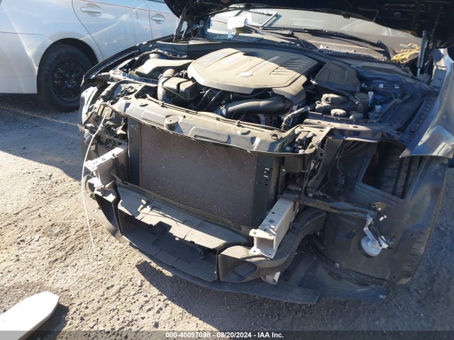 WBA8B3G57JNV00710 BMW 340i