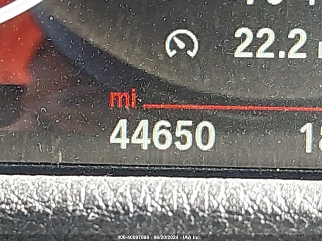 WBA8B3G57JNV00710 BMW 340i
