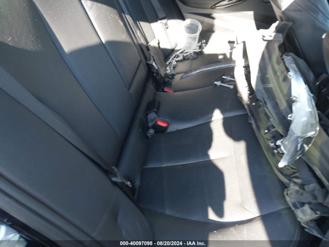 WBA8B3G57JNV00710 BMW 340i