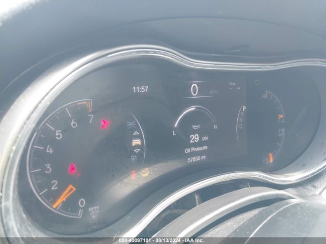 1C4RJEAG8KC835584 Jeep Grand Cherokee Altitude 4x2