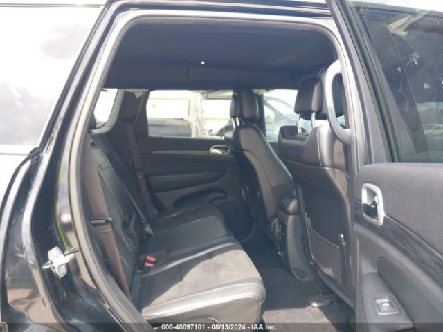 1C4RJEAG8KC835584 Jeep Grand Cherokee Altitude 4x2