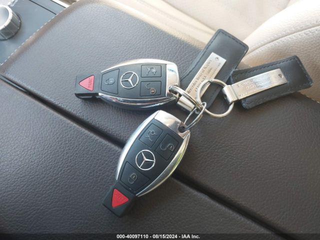 4JGDA5JB6JB069594 Mercedes-Benz GLE 350