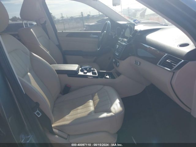 4JGDA5JB6JB069594 Mercedes-Benz GLE 350