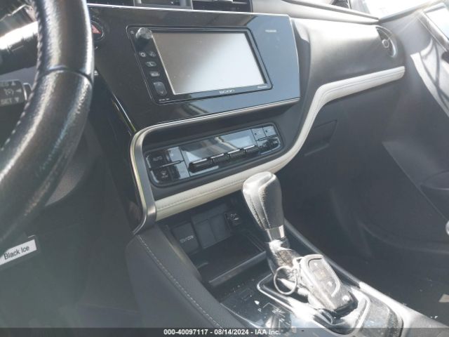 JTNKARJE4GJ501591 Scion IM