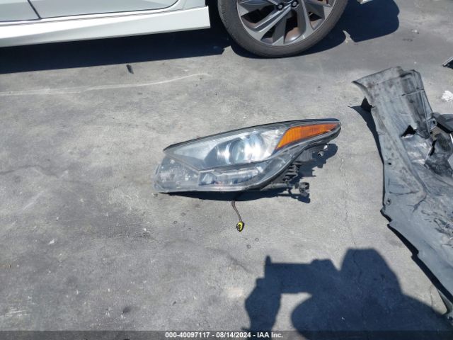 JTNKARJE4GJ501591 Scion IM