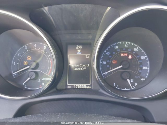 JTNKARJE4GJ501591 Scion IM