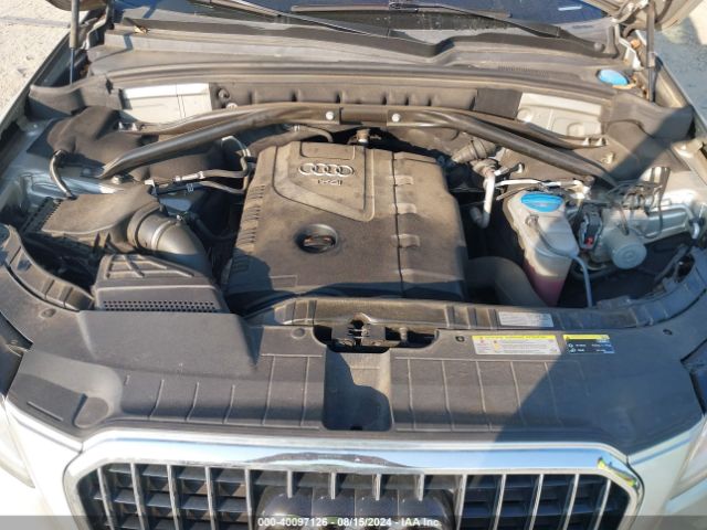 2013 AUDI Q5 WA1LFAFPXDA055104 Photo 9