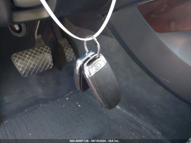2013 AUDI Q5 WA1LFAFPXDA055104 Photo 10