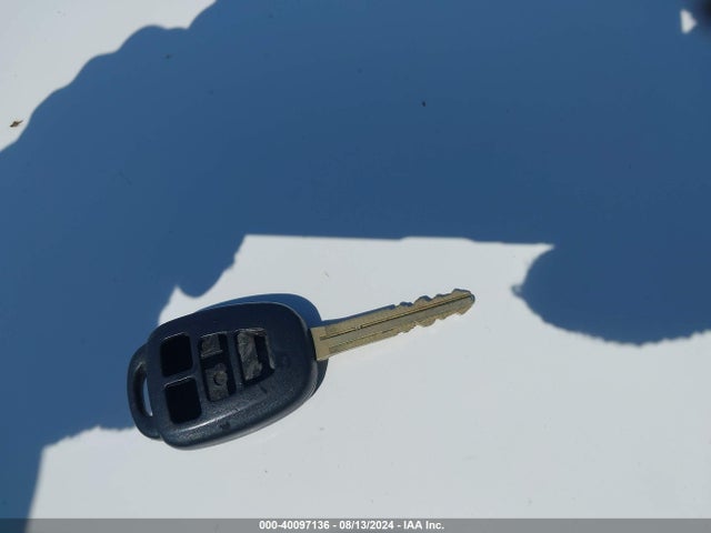 Toyota CAMRY SE 2016 4T1BF1FK5GU141683 Image 11
