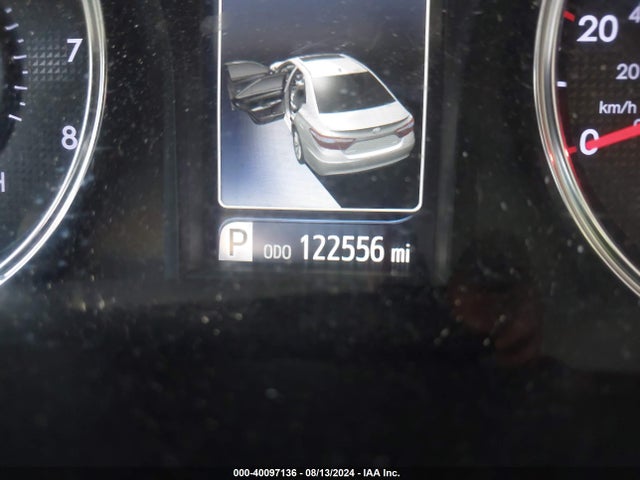 Toyota CAMRY SE 2016 4T1BF1FK5GU141683 Image 15
