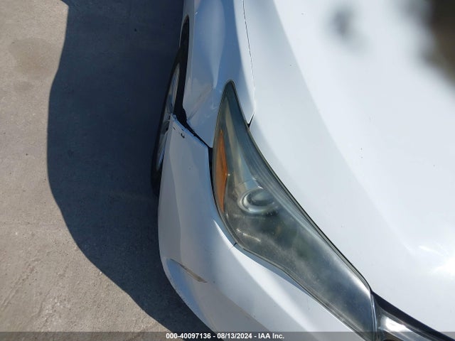 Toyota CAMRY SE 2016 4T1BF1FK5GU141683 Image 6