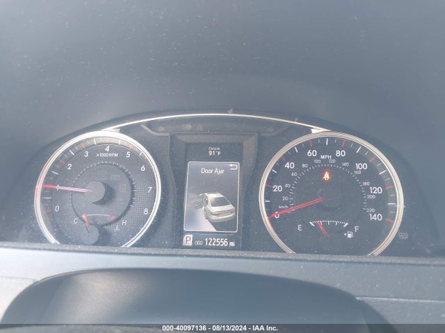 Toyota CAMRY SE 2016 4T1BF1FK5GU141683 Image 7