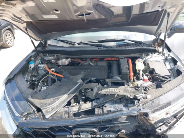 7FARS6H58PE023174 Honda Cr-v Hybrid Sport