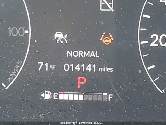 7FARS6H58PE023174 Honda Cr-v Hybrid Sport