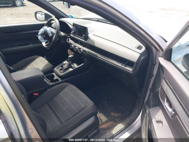 7FARS6H58PE023174 Honda Cr-v Hybrid Sport