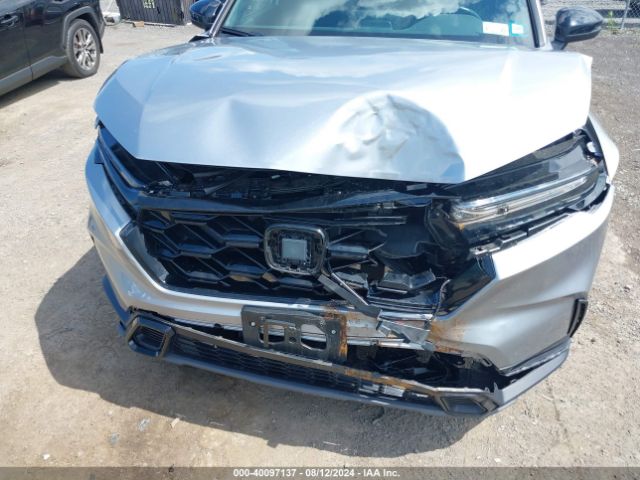 7FARS6H58PE023174 Honda Cr-v Hybrid Sport