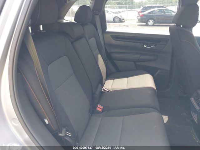 7FARS6H58PE023174 Honda Cr-v Hybrid Sport