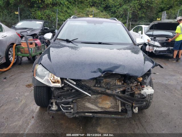 3VWH17AU6HM530683 Volkswagen Golf Alltrack Tsi S/tsi Se/tsi Sel