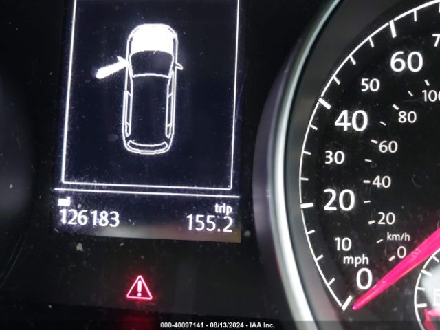 3VWH17AU6HM530683 Volkswagen Golf Alltrack Tsi S/tsi Se/tsi Sel