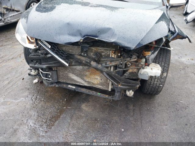 3VWH17AU6HM530683 Volkswagen Golf Alltrack Tsi S/tsi Se/tsi Sel