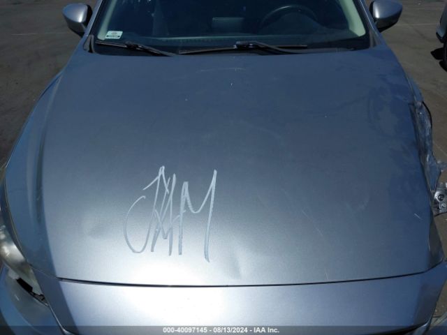 JM1BM1K79F1274295 Mazda Mazda3 I Sport