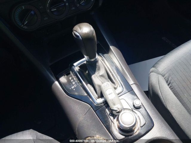 JM1BM1K79F1274295 Mazda Mazda3 I Sport