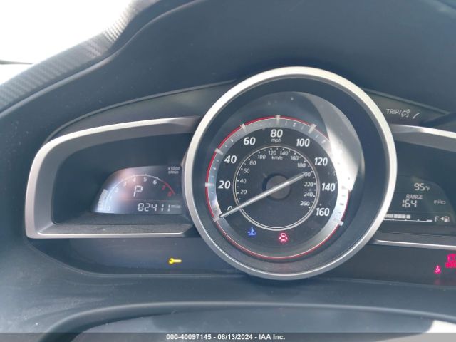 JM1BM1K79F1274295 Mazda Mazda3 I Sport