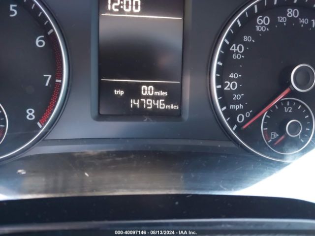 1VWAT7A35FC099285 Volkswagen Passat 1.8t S