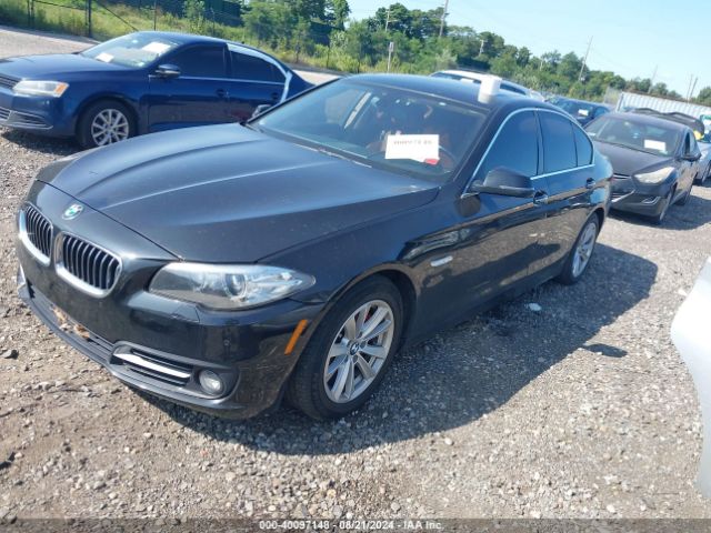 WBA5A7C59GG147189 BMW 528i Xdrive