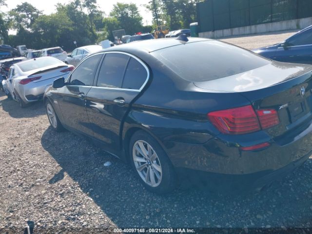 WBA5A7C59GG147189 BMW 528i Xdrive