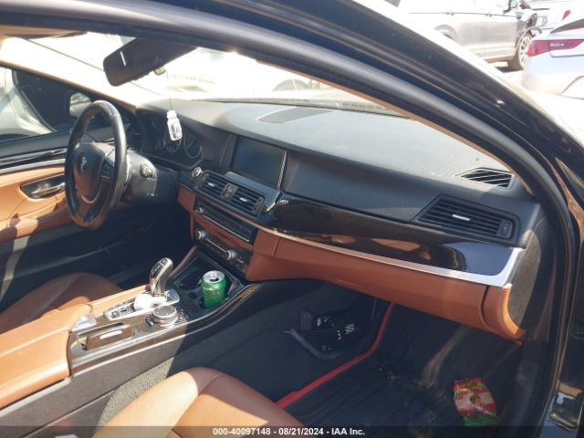 WBA5A7C59GG147189 BMW 528i Xdrive