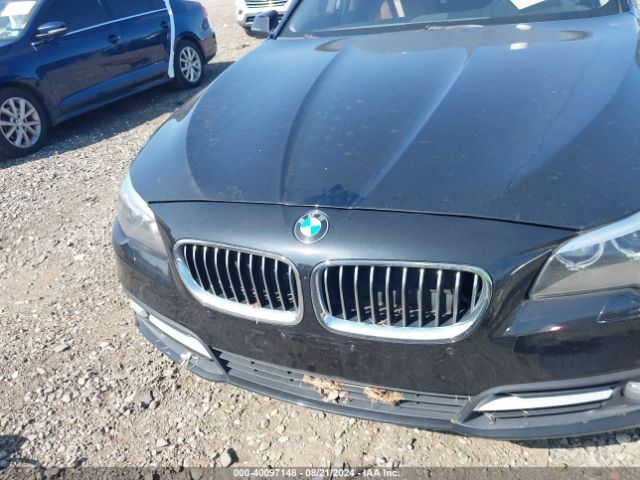 WBA5A7C59GG147189 BMW 528i Xdrive