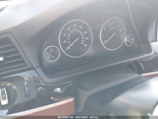 WBA5A7C59GG147189 BMW 528i Xdrive