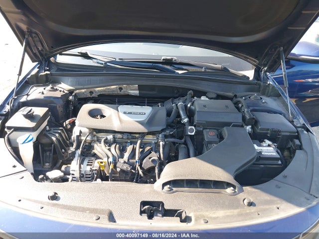 5XXGT4L11JG179053 KIA Optima