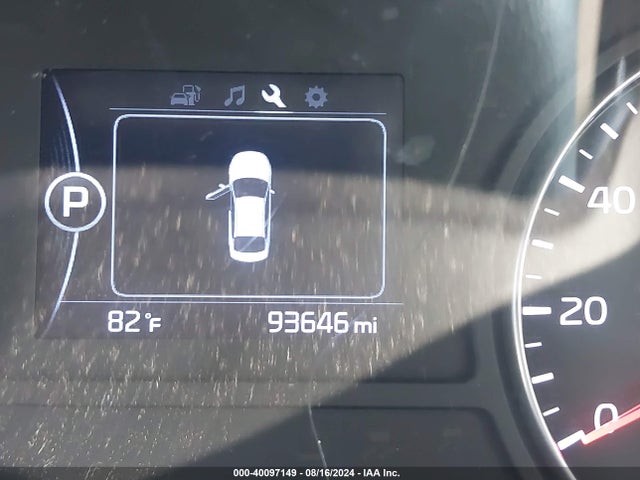 5XXGT4L11JG179053 KIA Optima