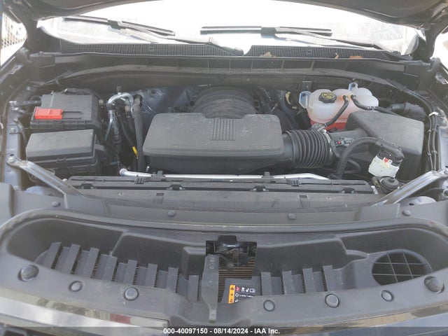 Chevrolet Suburban 2wd Ls 2024 1GNSCBKD7RR109535 Image 10