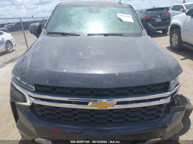 Chevrolet Suburban 2wd Ls 2024 1GNSCBKD7RR109535 Image 12