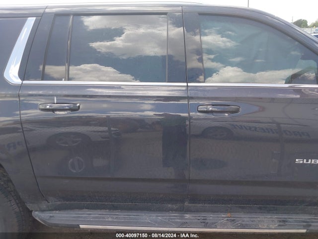 Chevrolet Suburban 2wd Ls 2024 1GNSCBKD7RR109535 Image 13